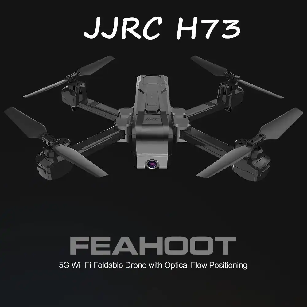 jjrc h 73 drone