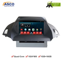 8 «HD Android dvd-плеер GPS ГЛОНАСС мультимедиа для Европы Ford Kuga 2013 2014 2015 Авто Радио Аудио-Видео Стерео