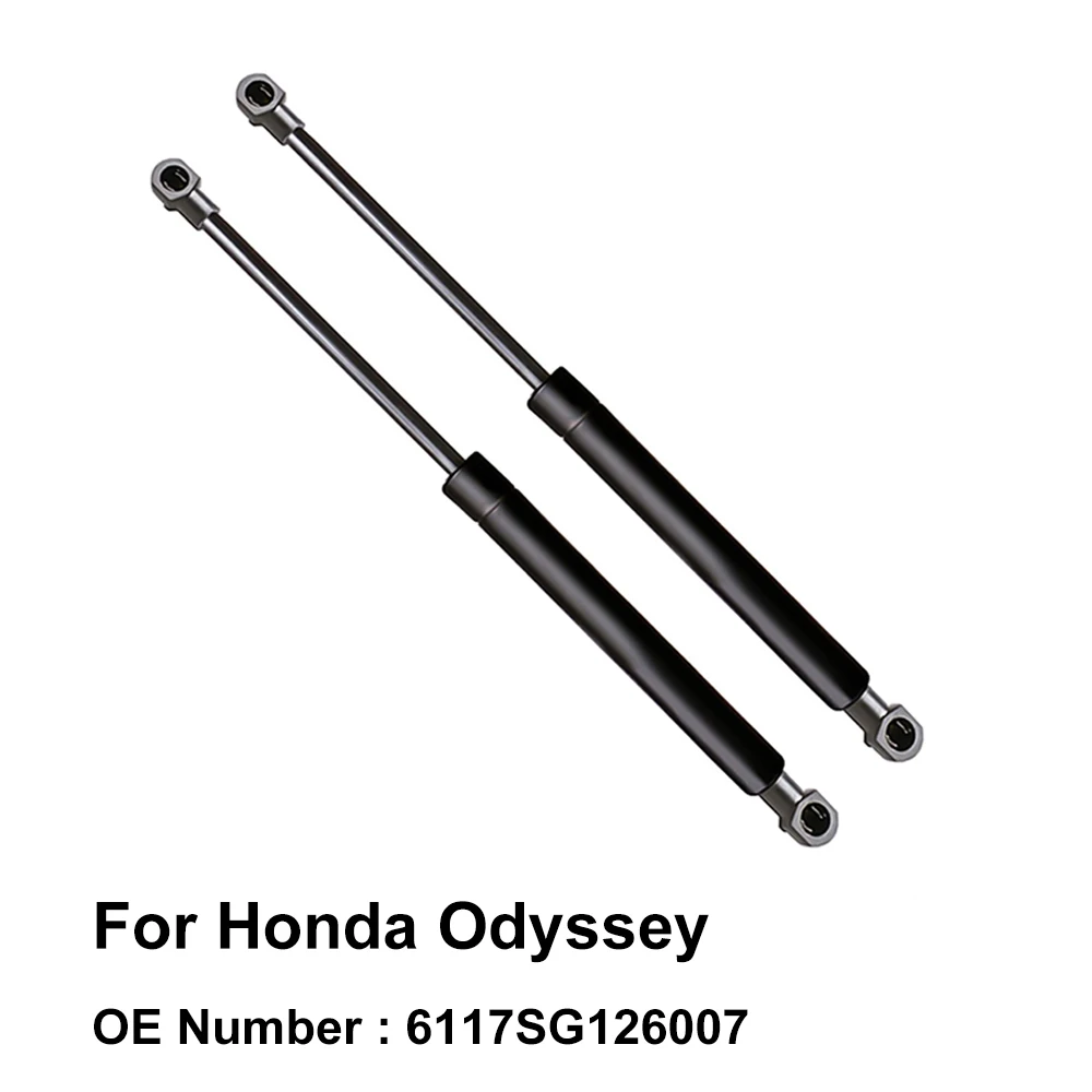 

Tailgate Boot Trunk Spring Strut Lift Cylinder Support 6117SG126007 for Honda Odyssey ( 2005 - 2010 )