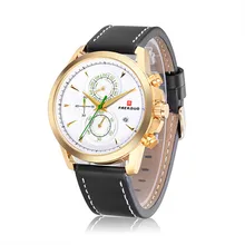 men quartz watch, high-quality outdoor sports men’s wristwatch strap, fashion business watch,87