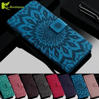 

Xiaomi Redmi note7 Leather Phone Case on for Fundas Xiaomi Redmi Note 7 7Pro Xiomi Wallet Flip Bag Cases Cover casa Women Men