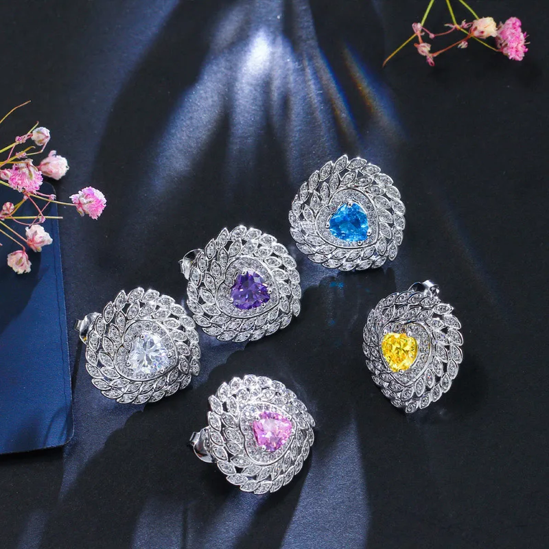 women jewelry set