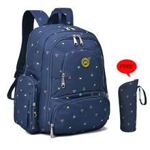 Frauen Mutterschaft Rucksack Große Windel Rucksäcke Für Reise Multifunktions Mutter Mummy Mom Maternidade Baby Taschen XA722H