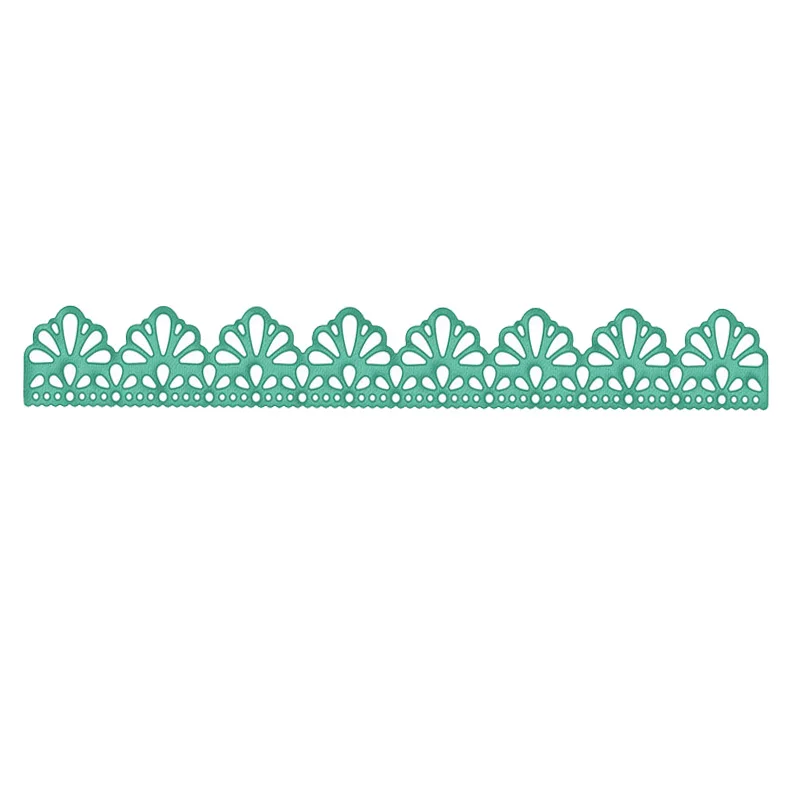 

Estel Hollow Stripe Frame Metal Cutting Dies Stencils for DIY Scrapbooking Album Paper Card Decor Embossing Die Cuts