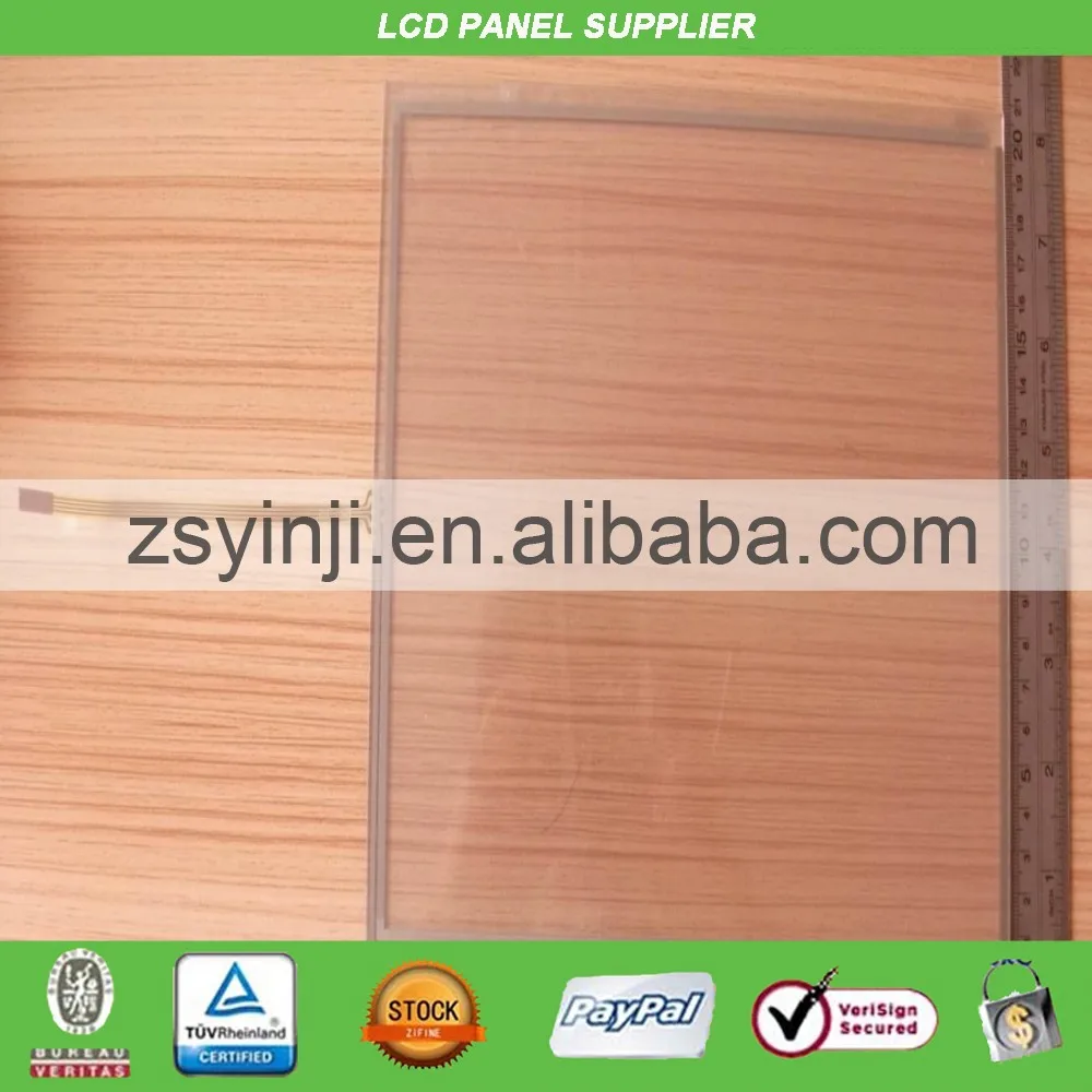 

MP370-12 New Touch Panel 6AV6545-0DA10-0AX0