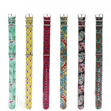 13 цветов,, сверхмощный нейлоновый ремешок для часов NATO, ремешок 20 мм, 18 мм, нейлоновый сменный ремешок для часов, аксессуары