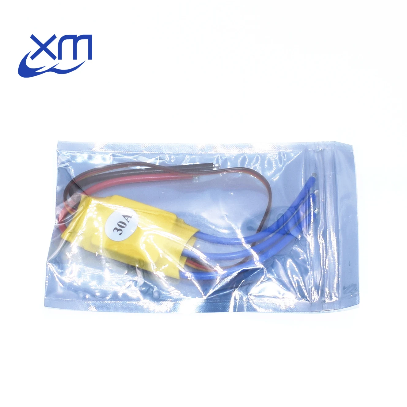 XXD HW30A 30A ESC Brushless Speed Controller for RC FPV Drone