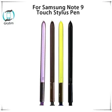 Для samsung note 9 N960 SM-N960 Stylus Touch S PEN ультратонкий удобный без Bluetooth стилус S Pen