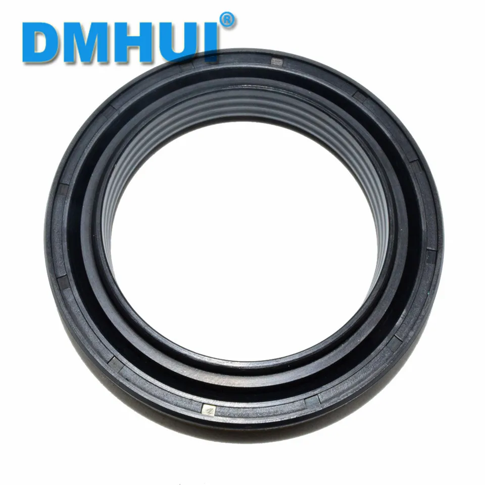 DMHUI brand Farm machinery tractor oil seal instand of 1036B 56*80*13/14.5 or 56X80X13/14.5 146668/ 81310061