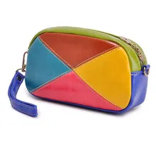 2016 Fashion Women Handbag High Quality Deal Metal Chains Small Shoulder Bag Message Crossbody Bags For Women Wholesale Bolsas