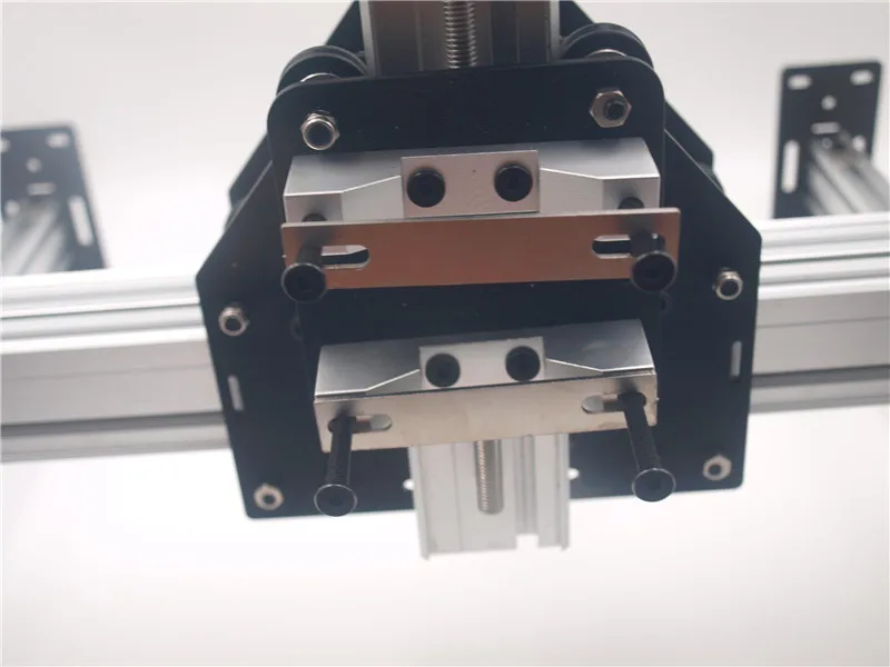 Fussor Funssor Shapeoko механический комплект для ЧПУ фрезерный станок с 3D печати