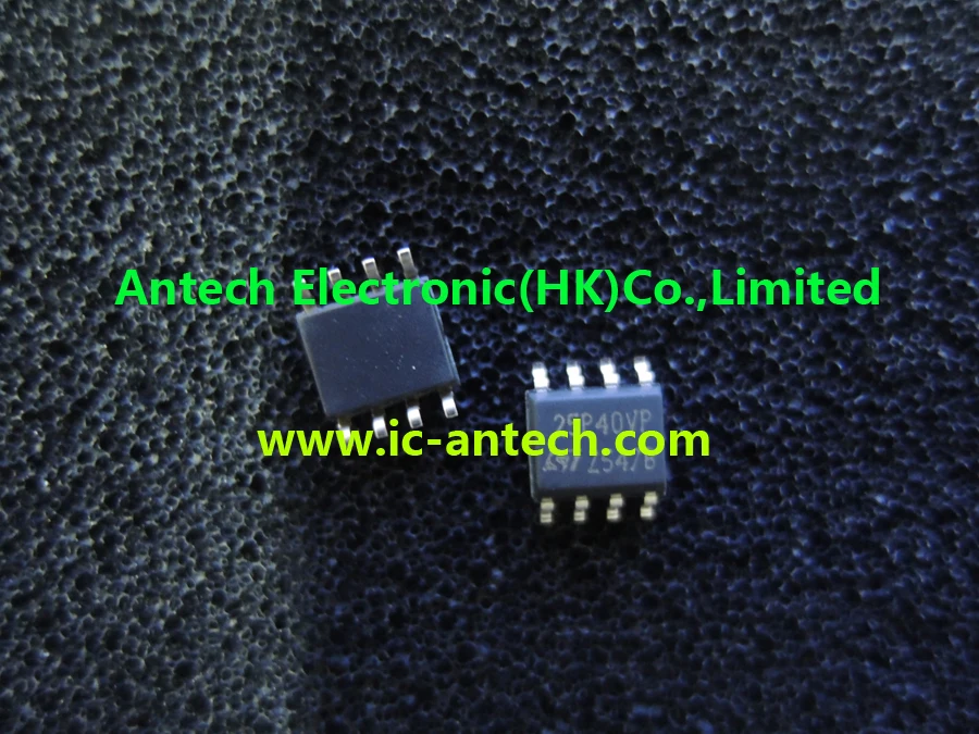 

New Original M25P40-VMN6TP 25P40VP SOP8