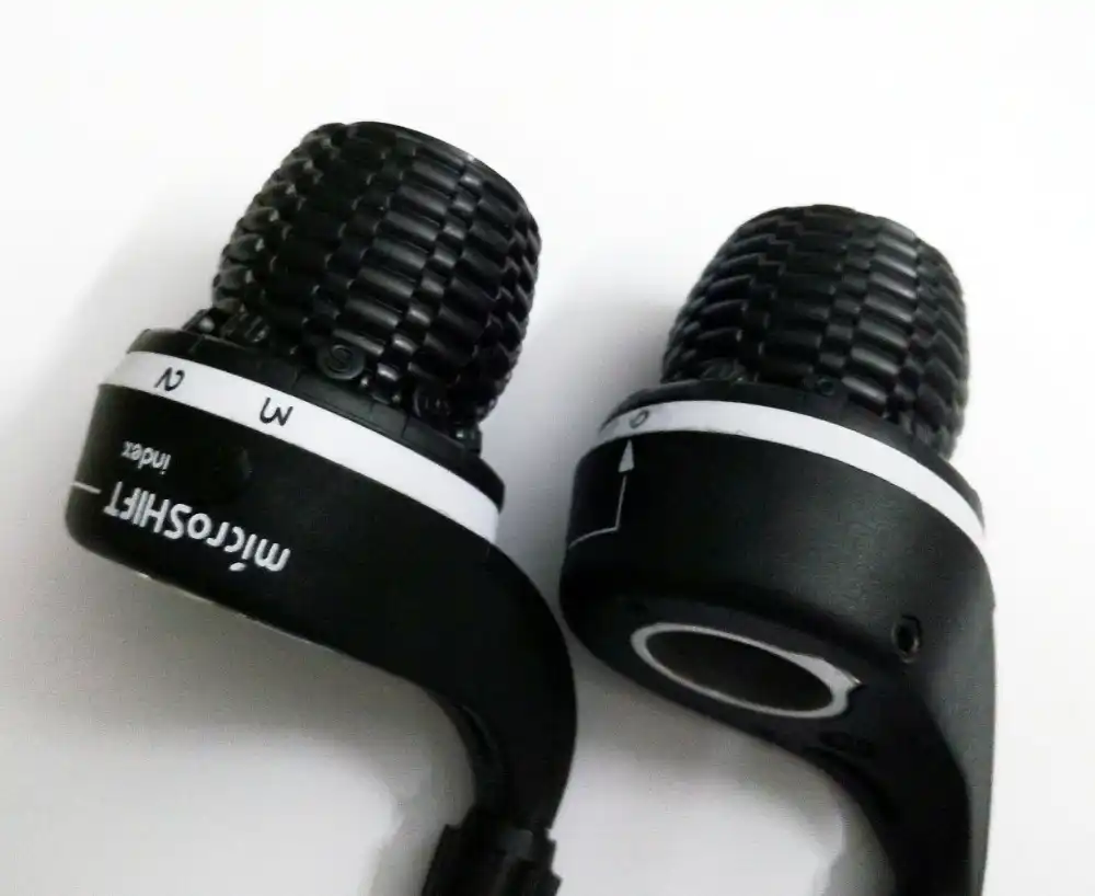 Grip shift manettino Exchange Bike Right Bike 6v microSHIFT