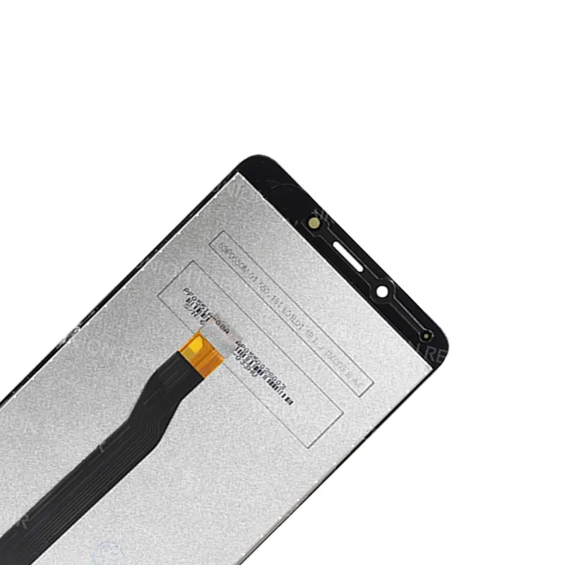 100% протестированный Оригинальный ЖК дисплей для Xiaomi Redmi 6A/Redmi 6 кодирующий