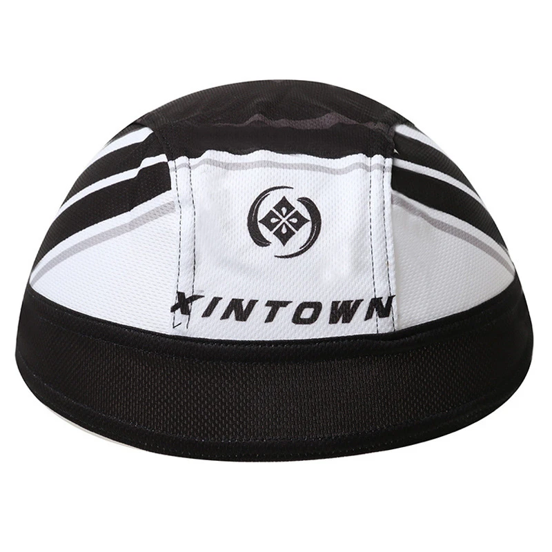 Xintown Moda Для мужчин пиратская шляпа Gorra Ciclismo MTB один размер casquillo de los Deportes протектор солнечной бандана Велоспорт Спорт Кепки