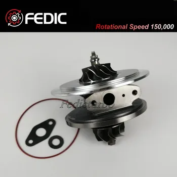 

Turbo cartridge GT1749V CHRA 765015 8200741529B 8201051043A Turbo charger for Renault Laguna III 150HP 110Kw 2.0 dCi M9Ra 2007-