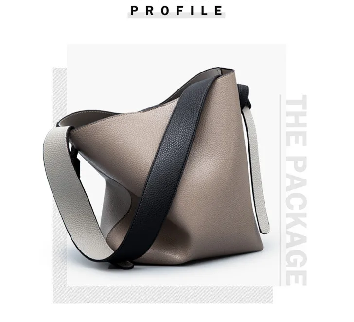 Роскошная Повседневная Вместительная женская сумка на плечо из искусственной кожи, женская сумка-мешок, мягкая сумка через плечо для покупок
