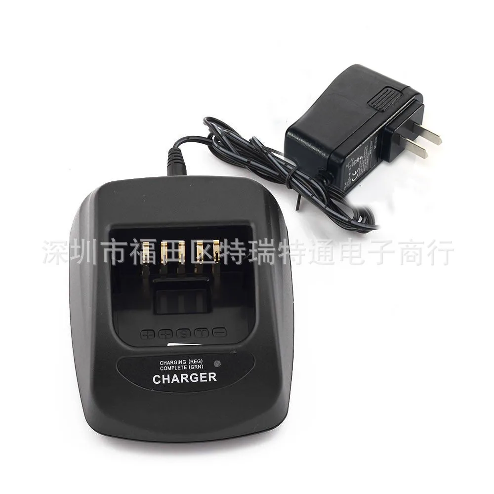 2*KNB-33L Battery For Kenwood NX410 NX411 TK-5210 TK-5310 Portable Radio
