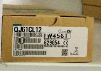 

MIT QJ61CL12 NEW&ORIGINAL *Please contact us for real photo and best price*