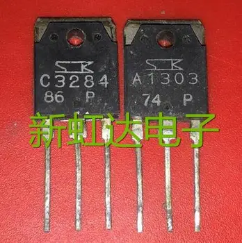 

Freeshipping 2SA1303 2SC3284