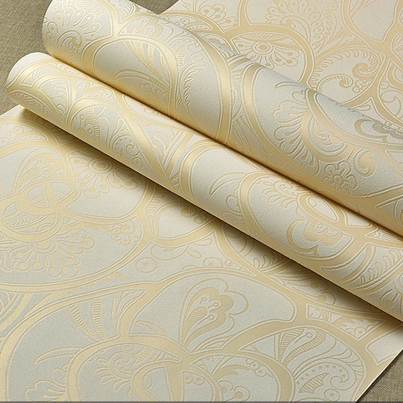 3D Abstract Flower Wallpaper Roll Textured Wall Papesr for Walls Home Decor Living Room Bedroom 3D Abstract Flower Wallpaper Roll Textured Wall Papesr for Walls Home Decor Living Room Bedroom