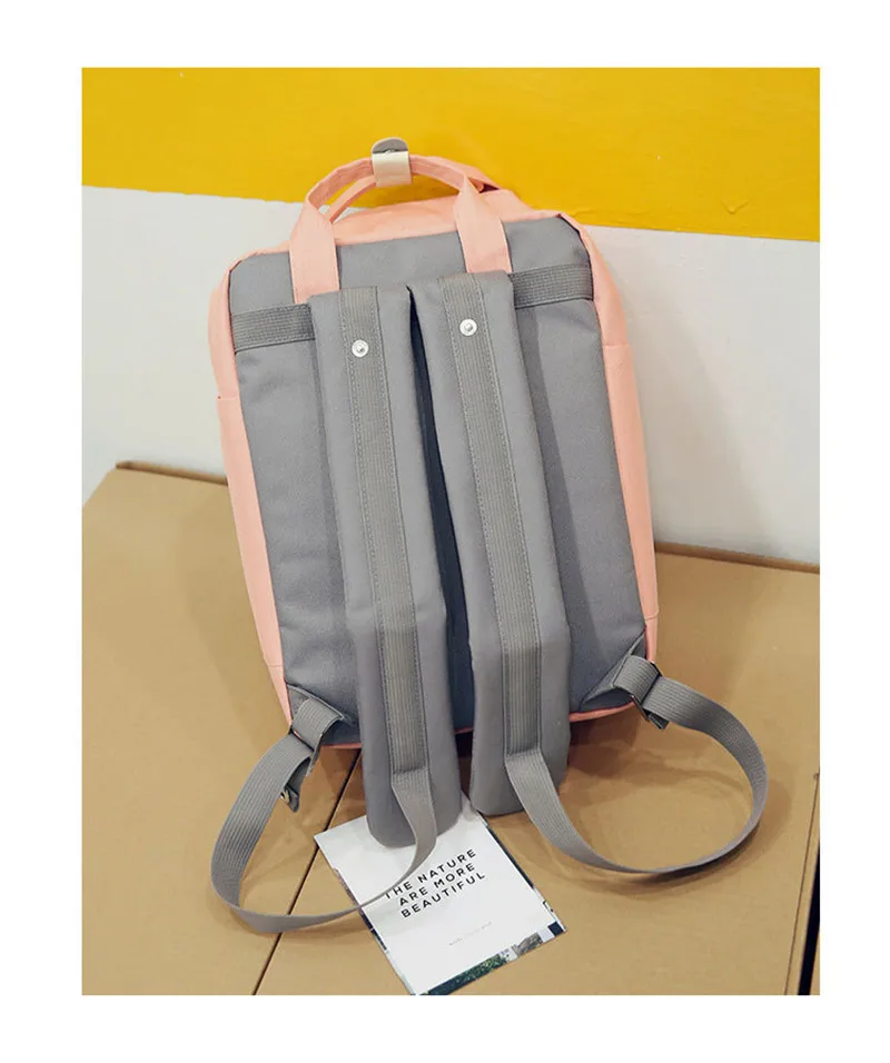 2018 moda mochilas adolescentes para niña impermeable viaje Mochila mujer de gran capacidad bolsos de marca precio al por mayor Mochila 2018 moda mochilas adolescentes para niña impermeable viaje Mochila mujer de gran capacidad bolsos de marca precio al por mayor Mochila