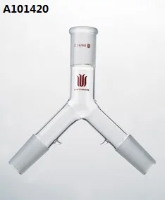 

A101420 synthware, Adapter, connecting, Joints:14/20