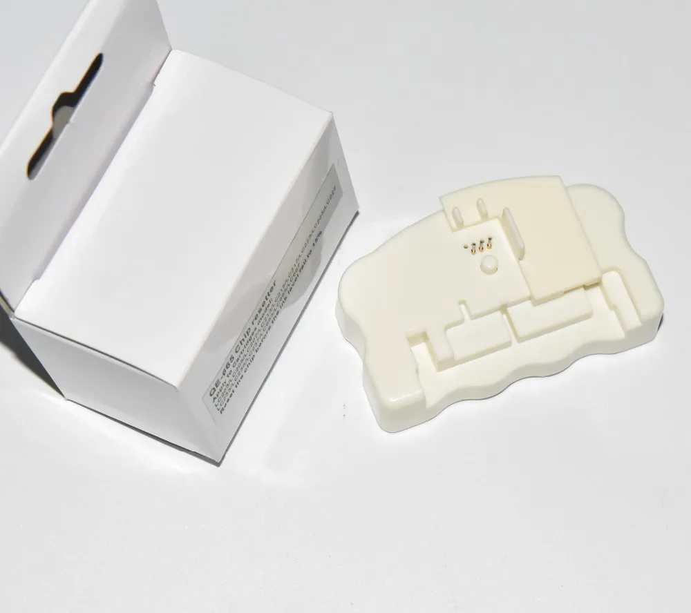 New LC221 Chip Resetter For Brother DCP-4120DW J562DW MFC-J480DW J680DW J880DW J4420DW J4620DW J4625DW J5320DW J5620DW J5625DW (3)