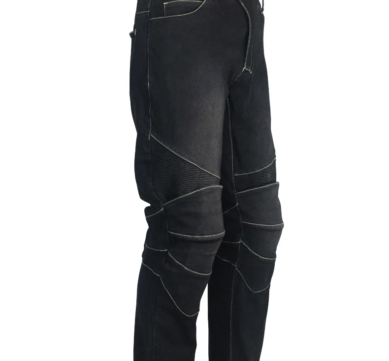 motorcycle protective jeans