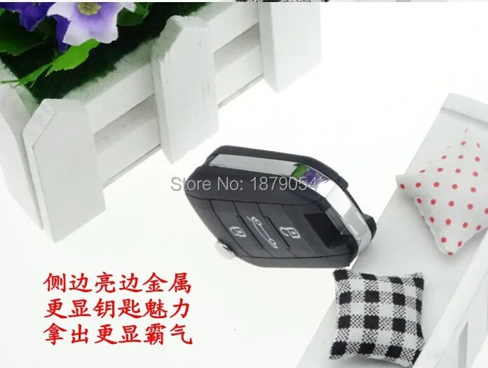 3 Buttons VA2 Modified Flip Remote Key Shell For Peugeot 307 407 408 (without Groove) 0536 (14).jpg