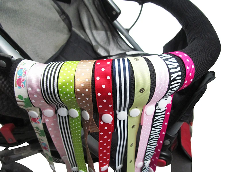 5Pcs Lot Anti lost baby toys rope toys with versatile stroller toy stroller straps