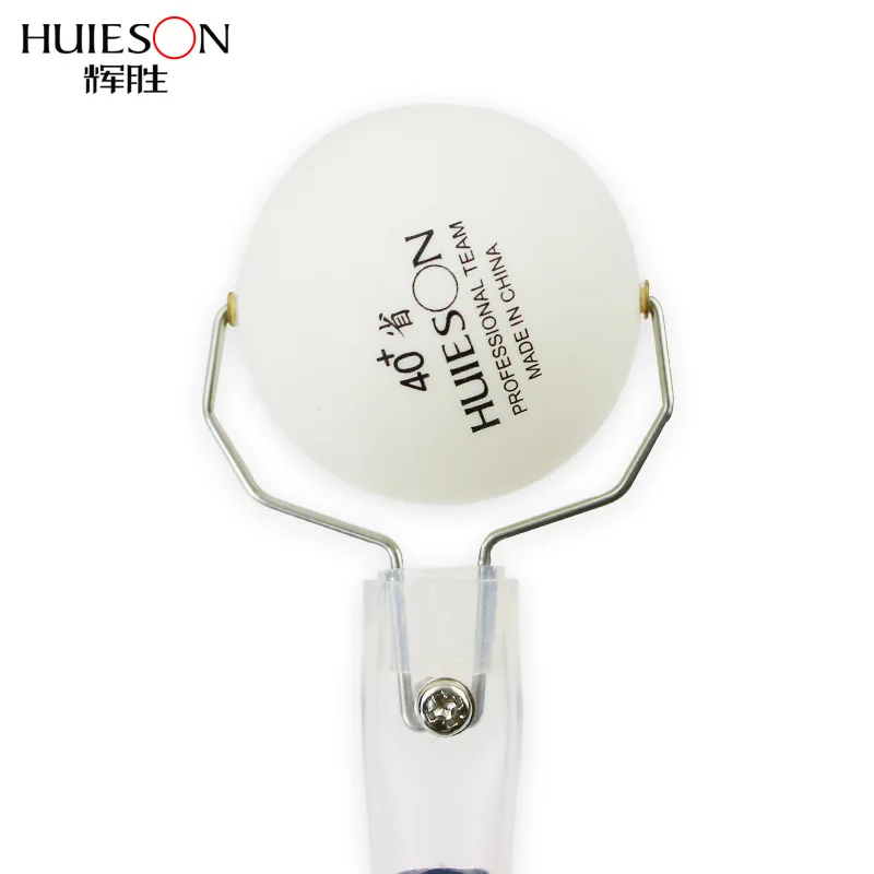 Huieson Модернизированный профессиональный настольный теннис мяч поглаживающий тренажер всасывающий Тип Гибкий Настольный Теннисный тренажер робот