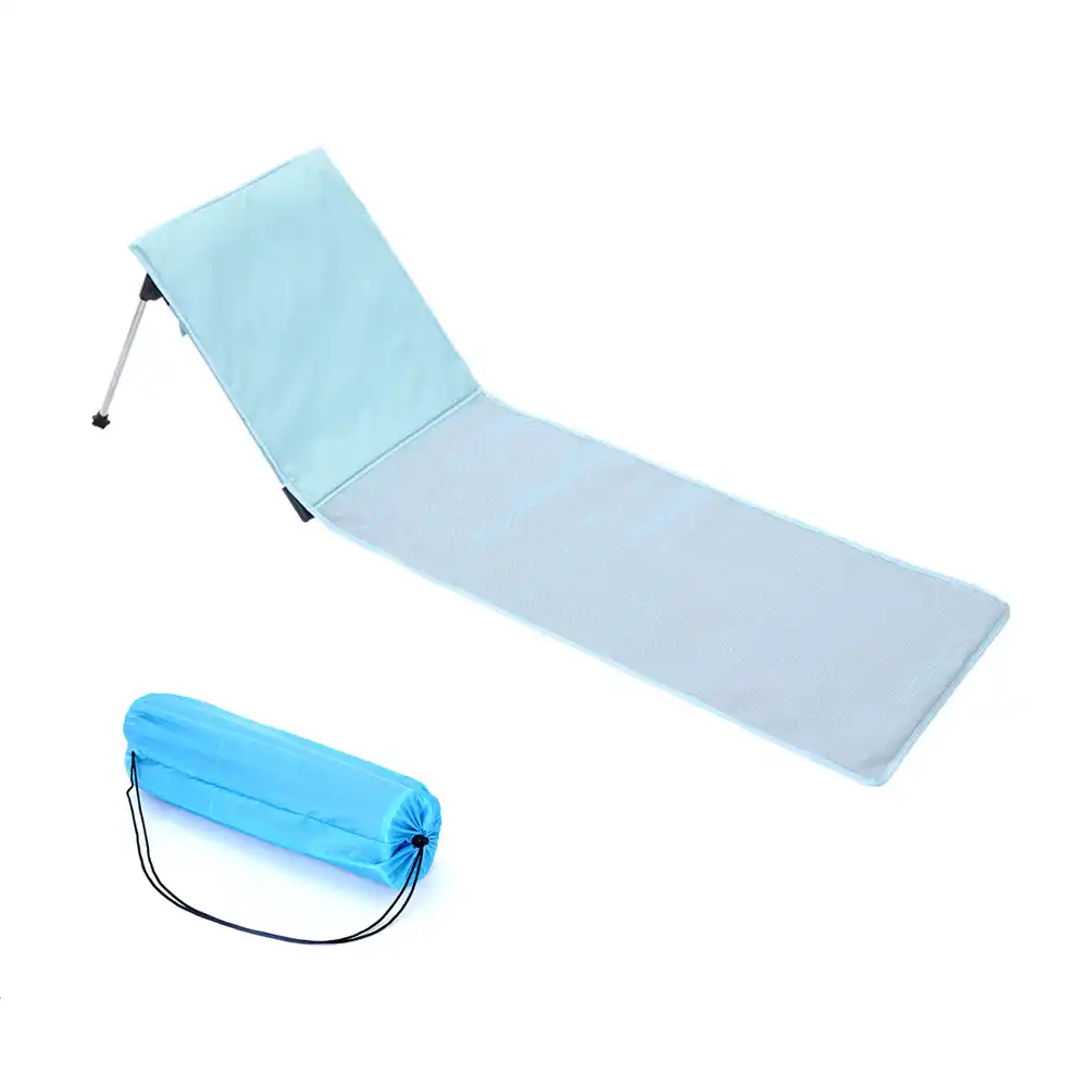 lightweight folding sun loungers