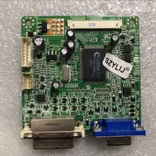 Szylij материнской SE198WFPF Таблеро E198WFPF 490941300000R ILIF-027 пятно