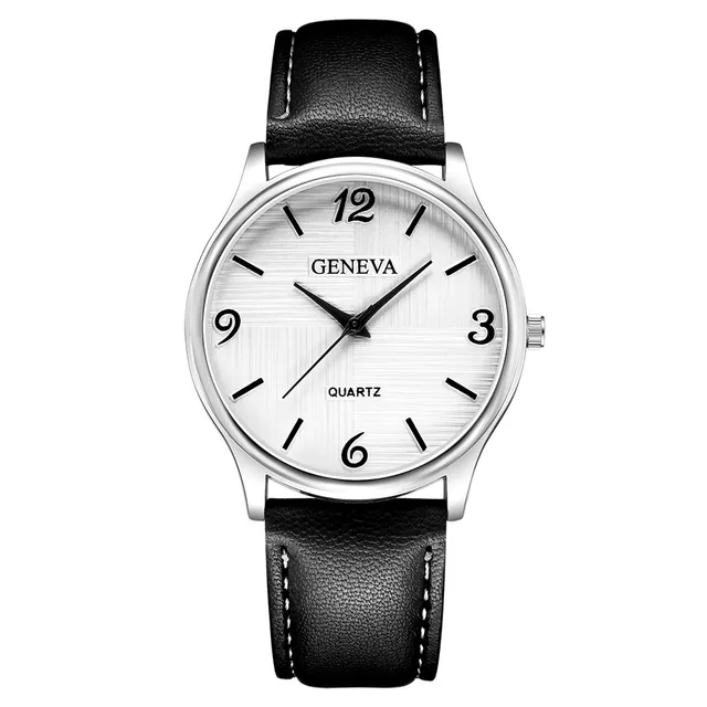 woman watch 2018 Military Leather Stainless Steel Quartz Analog Army Men's Quart woman watch 2018 Military Leather Stainless Steel Quartz Analog Army Men's Quart