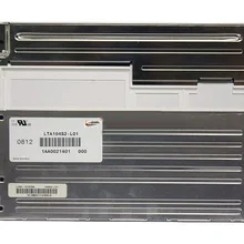 LTA104S2-L01 ЖК-экран+ Сенсорное стекло