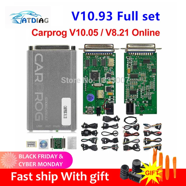 Carprog software china Carprog software china