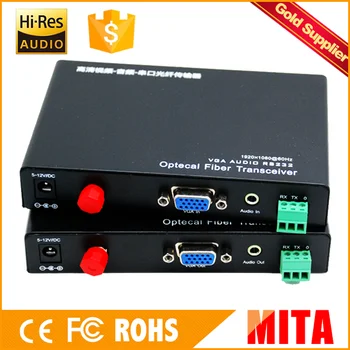 

HD Optical Transceiver (Ordinary)