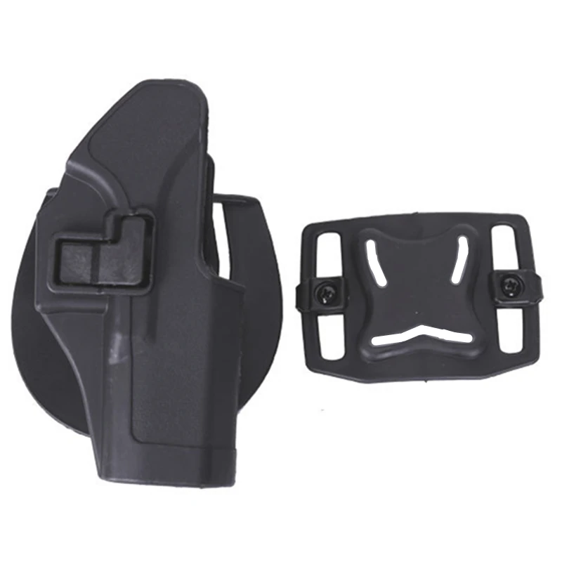 

CQC Airsoft for Glock 17 SERPA Holster BD2226