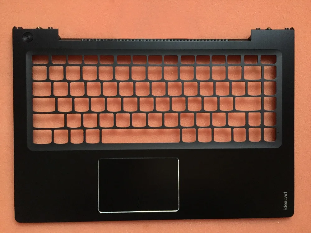/orig черный пустой верхняя крышка для lenovo U330 U330P U330T США клавиатура ободок plamrest topcase C крышкой w /touchpad