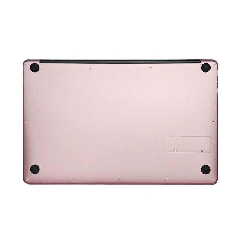  ITSOHOO da 15.6 pollici del computer portatile rosa con 512GB 1TB Intel J3355 computer portatili ul