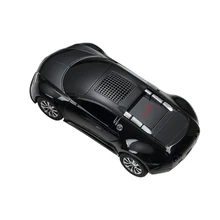 JKR беспроводной Bluetooth динамик DS-370BT автомобиля мультфильм Vehical дизайн Altavoz Высокое качество FM домашний радио Музыкальный плеер