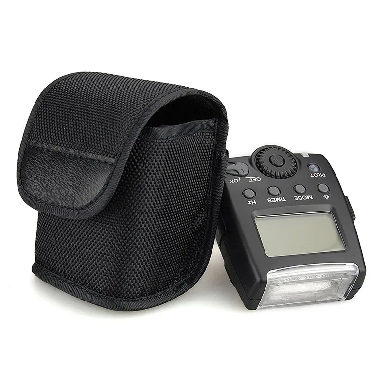 MEIKE MK300 MK-300 FLASH SPEEDLITE 3