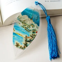 Китайский ветер Ханчжоу Ближний Восток cx вен закладки