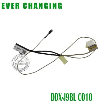 

NEW Original LCD LED Video Flex Cable For ASUS K551L S551 S551LA S551LB Laptop Screen Display Cable DDXJ9BLC010