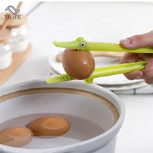 TTLIFE Многофункциональный крокодил приготовления выпечки зажимы барбекю щипцы для барбекю овощные инструменты для фруктов для еды хлеб кухонные аксессуары