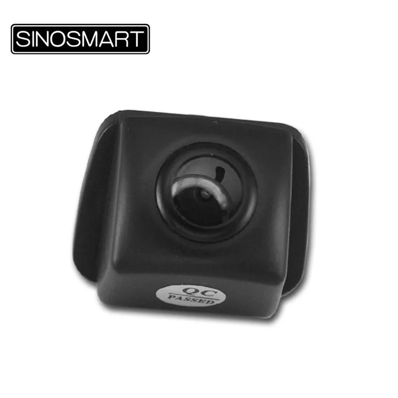 

SINOSMART In Stock HD Car Parking Reverse Backup Camera for Toyota Camry Firm Installation in Factory Original Camera Hole