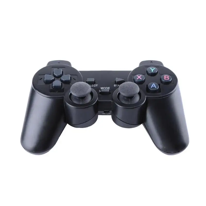 

2.4GHz Wireless Gamepad Joystick Game Controller Remote for Microsoft Xbox360 PC Android Smartphone Tablet High Quality Control