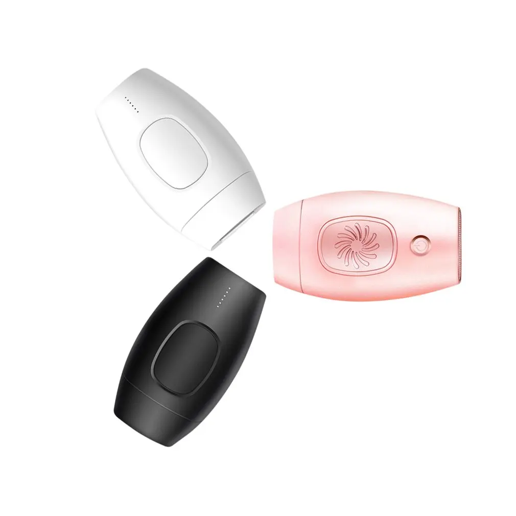 

Painless Women Electric Laser Epilator Body Armpit Underarm Hair Removal Tool