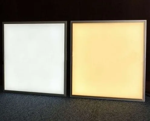 Custo de Transporte Escurecido a Luz do Painel o Custo de Led do Painel Transporte Gratuito 620x620mm Rgb 40 w 120lm e w Colorido Mutável Rgb Led Pode Ser 5 O custo de envio gratuito de 620x620mm